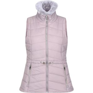 Dare 2B Dames Walless geïsoleerde bodywarmer (42 DE) (Lila krijt)