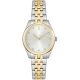 Ladies Watch Lacoste 2001302, Quartz, 30mm, 3ATM