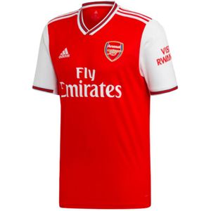 2019-2020 Arsenal Home Shirt