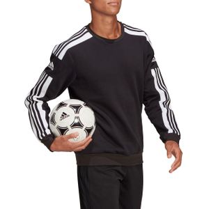 adidas - Squadra 21 Sweat Top - Voetbalsweater - S