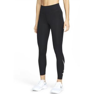 Nike - Dri-FIT Swoosh Run 7/8 Tight - Dames Legging - XS