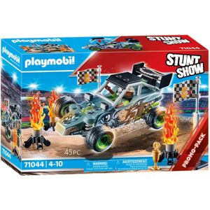 Playmobil Stuntshow Racer - 71044