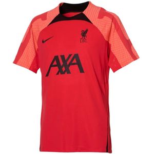 2022-2023 Liverpool Strike Training Jersey (Red)