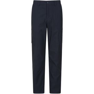 Mountain Warehouse Mens Trek II Regular Winter Trousers