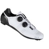 Ges Pulse Fietsschoenen - Wit