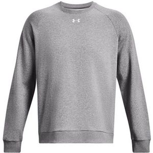 Under Armour Unisex Adult Rival Fleece Crew Neck Sweatshirt