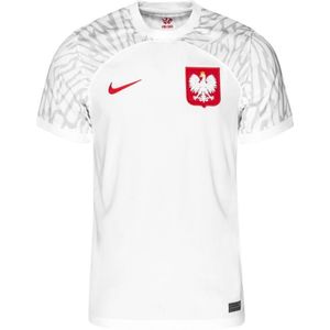 2022-2023 Poland Home Shirt