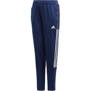 adidas - Tiro 21 Training Pants Youth - Trainingsbroek Kinderen - 152