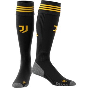 2023-2024 Juventus Home Socks (Black)