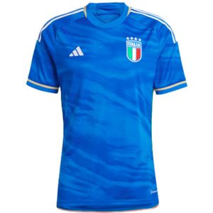 2023-2024 Italy Home Shirt