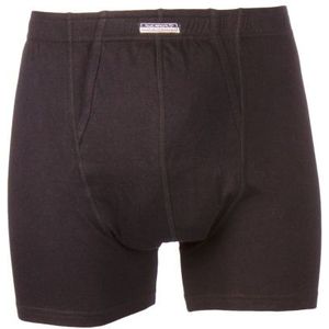 Boxer 2-pack heren zwart maat XL