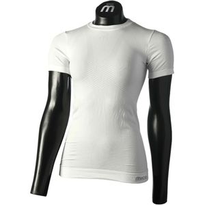 Woman Extra Dry Short Sleeve Baselayer-001-I