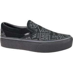 Vans 66 Classic Slip-On Platform