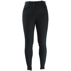 HyPERFORMANCE Dames/dames Softshell Winterbroek (48 DE) (Zwart)