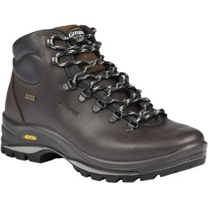 Grisport Mens Fuse Waxy Leather Walking Boots