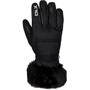 Trespass Womens/Ladies Dirin Leather Ski Gloves