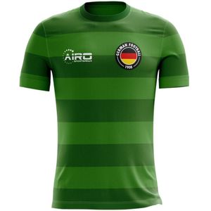 2023-2024 Germany Away Concept Football Shirt - Kids (Long Sleeve)