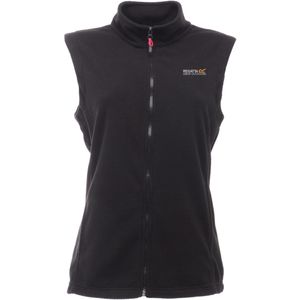 Regatta - Geweldige Outdoors Dames Outdoor Klassieke Sweatness II Bodywarmer (44 DE) (Zwart)