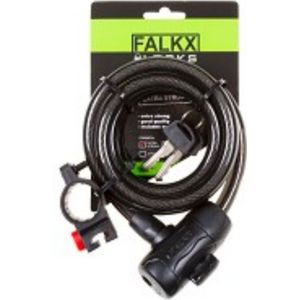 Falkx FALKX Kabelslot 12x180, hangverpaking