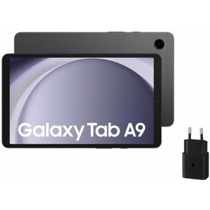 Tablet Samsung Galaxy Tab A9 4 GB RAM 8,7"" 64 GB Grijs