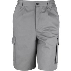 Result Unisex Work-Guard Action Shorts / Workwear