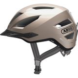 Abus helm Pedelec 2.0 champagne Goud L 56-62cm