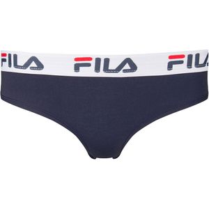 Fila Elastic Navy Girls Briefs 152-164