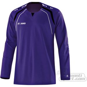 Jako - Keepershirt Champ Junior - Kinder Voetbalkleding - 116