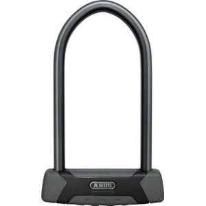 Abus Granit X-Plus 540/160HB2  Beugelslot 23cm Zwart