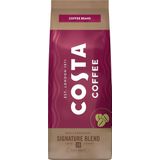 Costa Coffee Signature Blend Donkere koffiebonen 500g