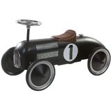 Retro Roller Loopauto Jack Zwart