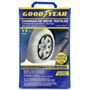 Sneeuwkettingen voor auto's Goodyear ULTRA GRIP (XXL)