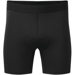 Dare 2b Heren Cyclische Onder Shorts (XS) (Zwart)