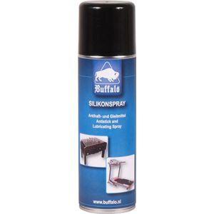 Buffalo siliconen spray 400ml