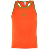 adidas - G adiZero Tank - Kinder Tank Top - 176