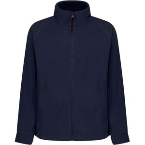 Regatta Heren Thor III Fleece Jacket (2XL) (Donkere marine)