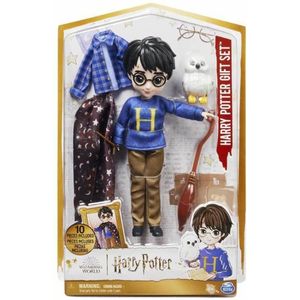 Pop Spin Master Harry Potter