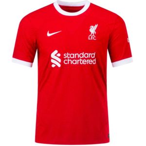 2023-2024 Liverpool Home Dri-Fit ADV Match Shirt