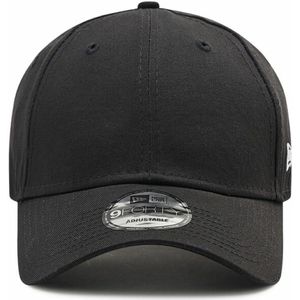 Sportcap New Era 9FORTY 11179866 Zwart Één maat