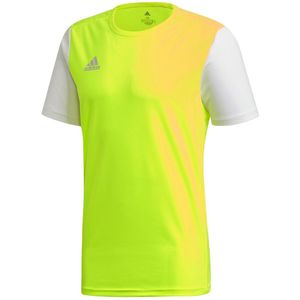 adidas - Estro 19 Jersey Senior - Teamkleding Voetbal - S