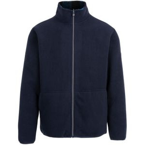 Trespass Mens Tatsfield Fleece Jacket