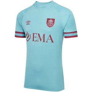 2022-2023 Burnley Away Shirt (Kids)