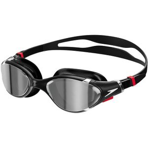 Speedo Unisex Adult 2.0 Mirror Biofuse Swimming Goggles