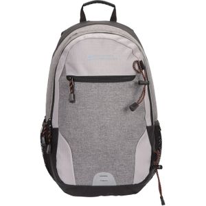 Mountain Warehouse 23L Laptoptas  (Grijs)