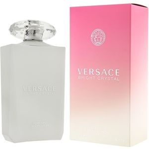 Body Lotion Versace Bright Crystal 200 ml