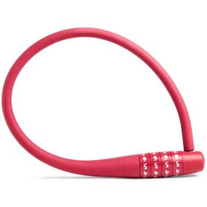 Knog Party Combo Rood Frameslot