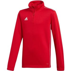 adidas - Core 18 TR Top Youth - Voetbaltop - 152