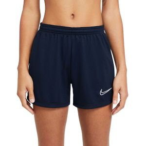 Nike - Dri-FIT Academy 21 Knit Shorts Women - Voetbal Short Dames - L