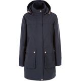 Trespass Dames/dames Jasje (XL) (Marine)