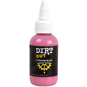 Eltin Dirt out Kettingsmeermiddel Was 150ml